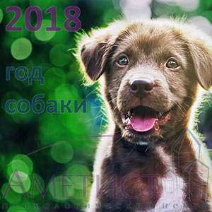 Расписание на 2018 год по месяцам