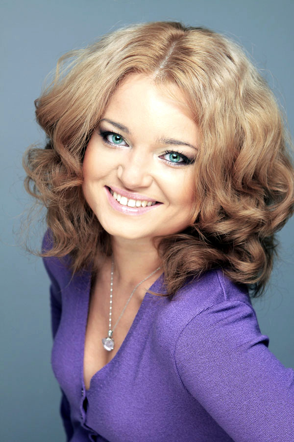 Юлия Васильевна Гребнева. Директор, психолог.
